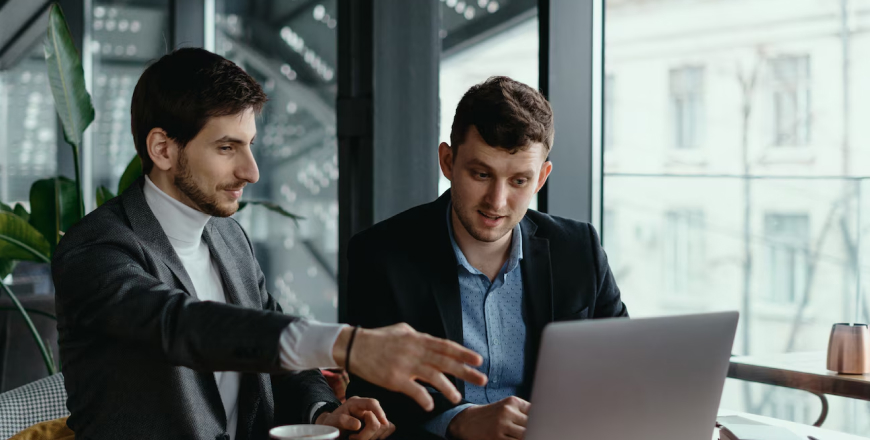Carrera y Visión: Cómo Darle Sentido a su Trayectoria