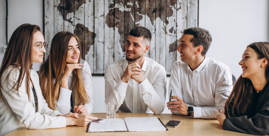Su Marca: Una Promesa que Marca la Diferencia